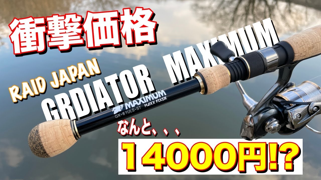 Shocking] I got Raid Max Fixer for the super low price of 14,000