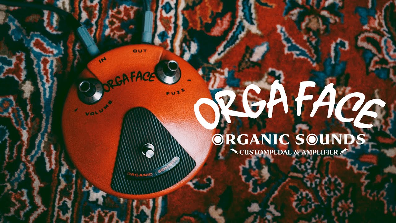 Organic Sounds 