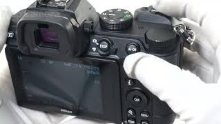 Nikon(ニコン) Z5 ボディ 美品 - YouTube