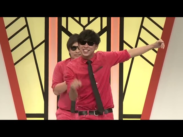 公式】8.6秒バズーカー『ラッスンゴレライ』 - YouTube