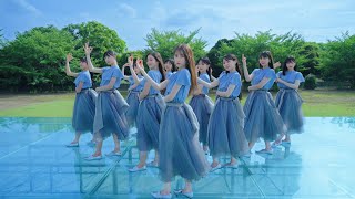 5期生楽曲「バンドエイド剥がすような別れ方」MV | 博報堂ケトル