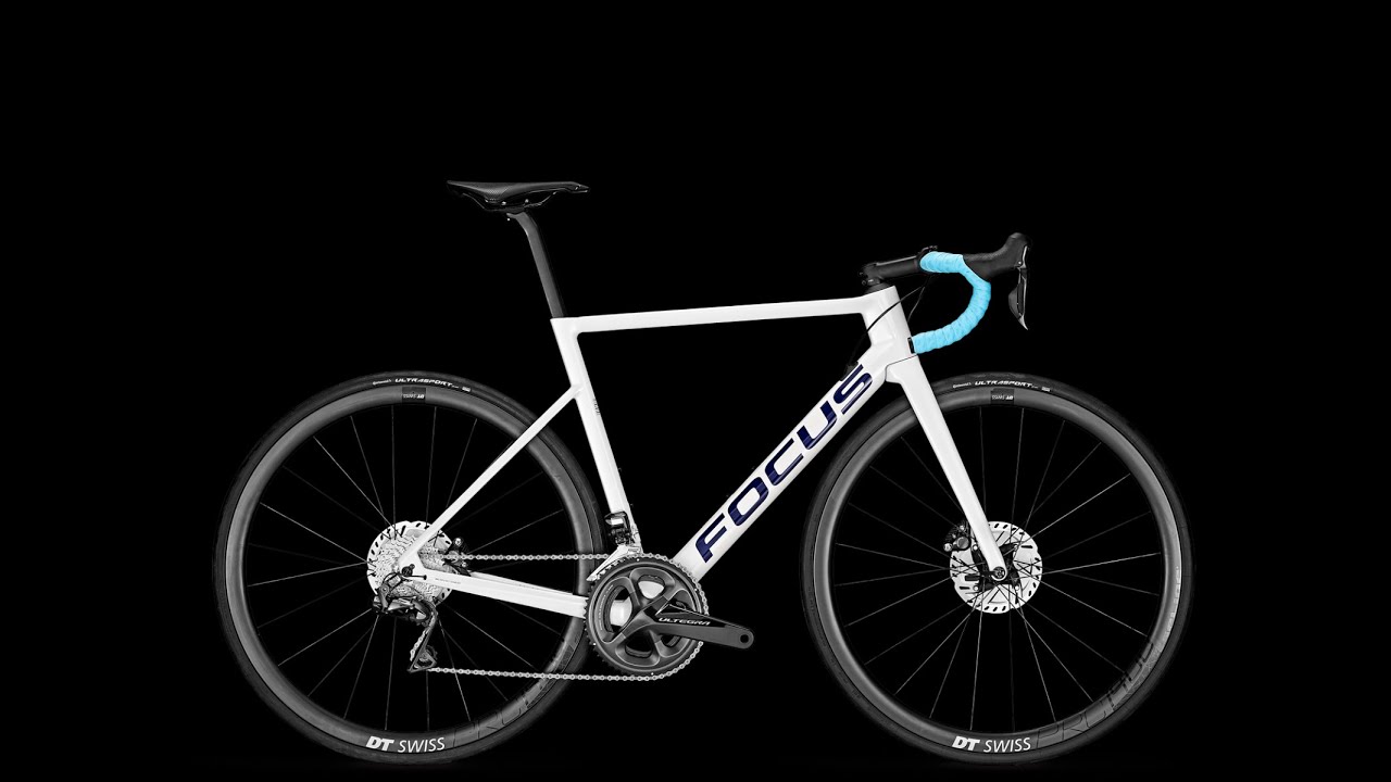 2019 Focus Izalco Max Disc 8.9 Road Bike | Buyer's Guide - YouTube