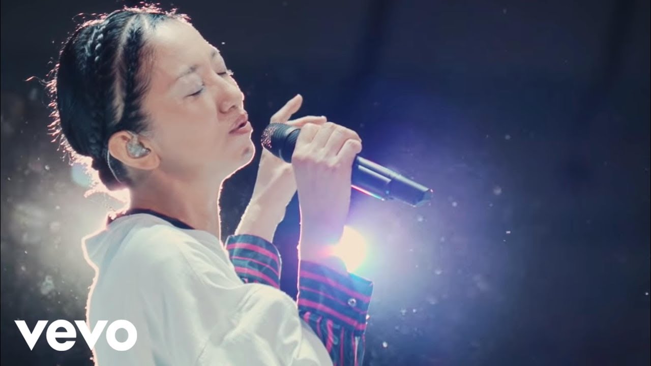 LAT.43°N ～forty-three-degrees north latitude～ (from THE DREAM