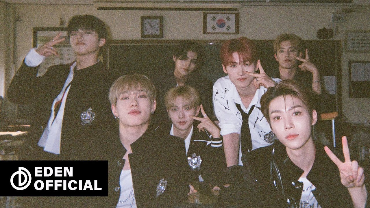 ALL(H)OURS - Debut Coming Soon (Members Introduction Video) : r/kpop