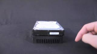 EZConvert MB882SP-1S-2B - 2.5インチSATA 3 SSD & HDD搭載用3.5インチ