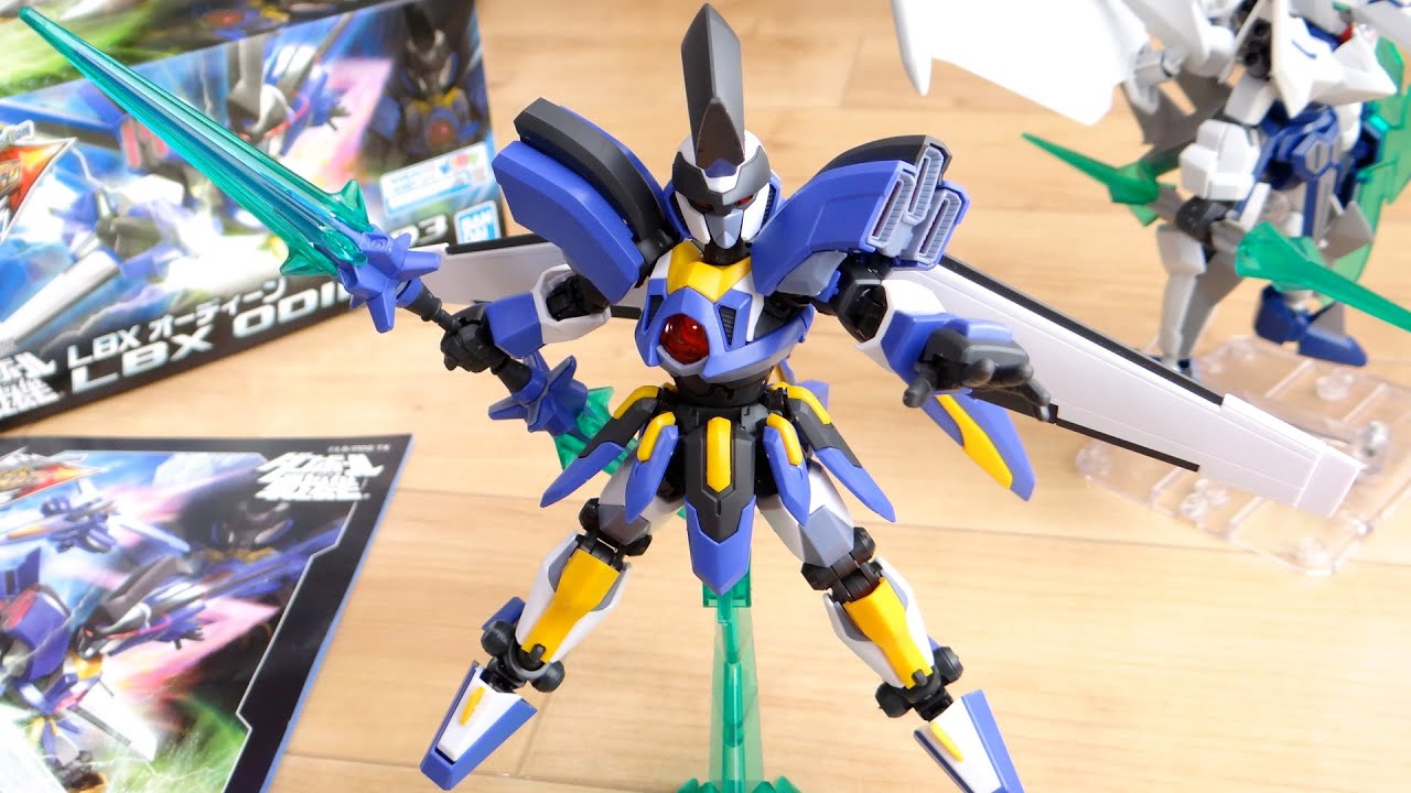 Reviewed for the first time in 7 years!] Completely new! Hyper