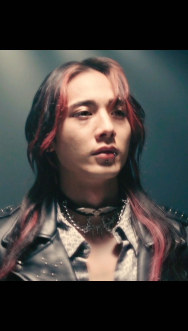 Punks Triangle #FujibayashiYasunari #NaganoRyota #kpop #BL