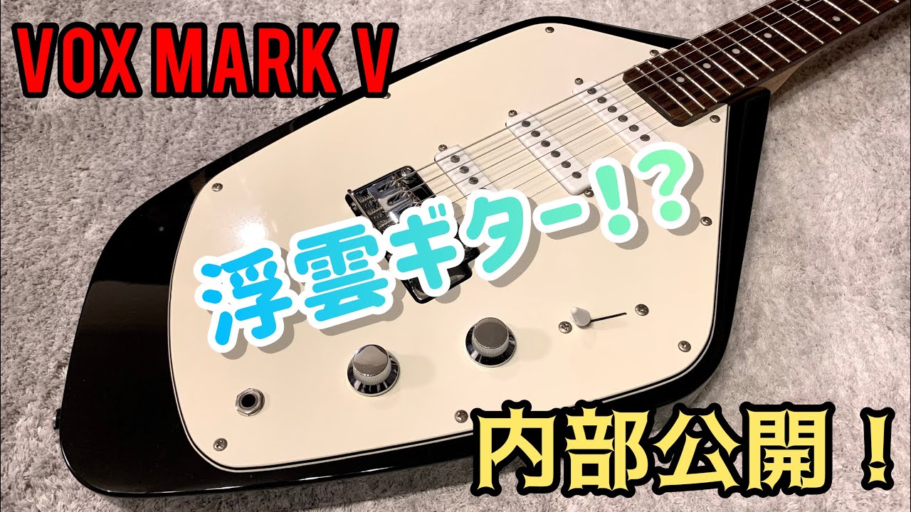 ギター Phantom fxRUINS FUZZ ギター Phantom fx RUINS FUZZ phantom