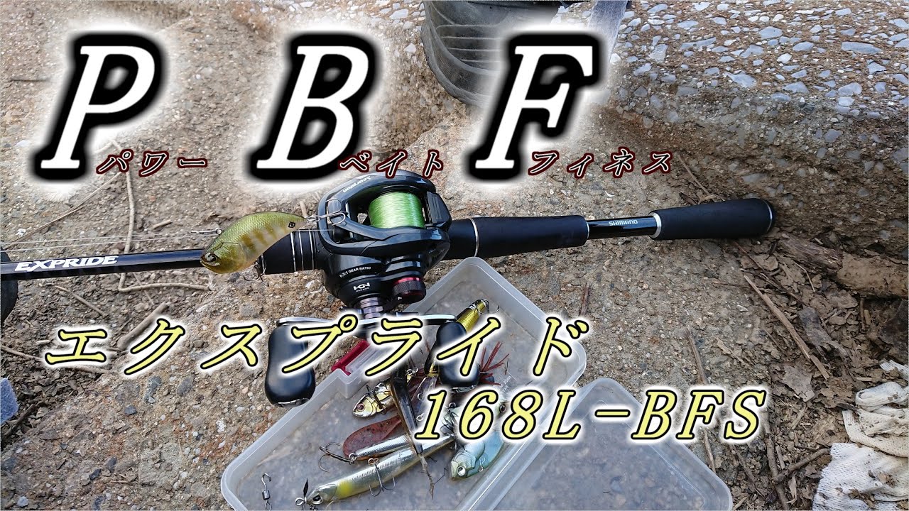 ベイトフィネス解説】タックル含め正直一番オススメ【パワーベイト
