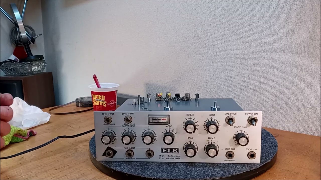 ギター 770096/ELK ECHO MACHINE EM-4 hq720.jpg?sqp=-