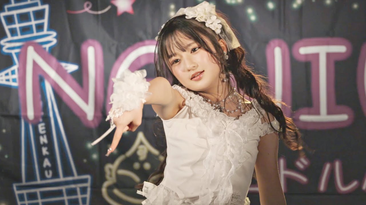 JS6🌸#咲來(さくら)ちゃん💅『 After LIKE (DanceOnly) 』 2026/1/18