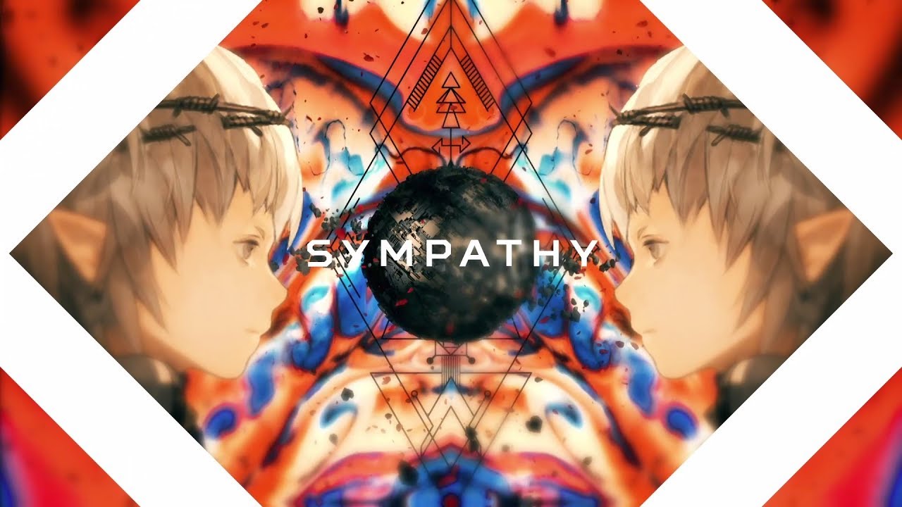 Who-ya Extended 「Synthetic Sympathy」 MUSIC VIDEO （『PSYCHO-PASS