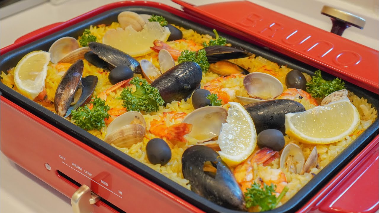 こいつおったらもう無敵やん…万能&便利すぎる多機能マルチグリル器