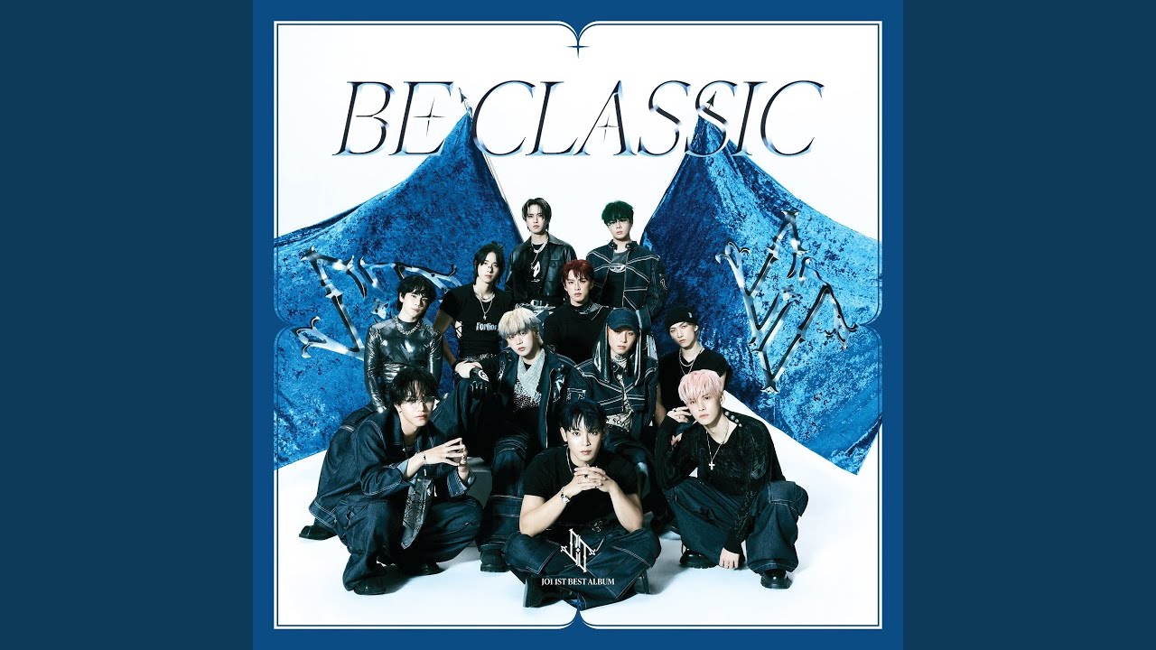 BE CLASSIC - YouTube