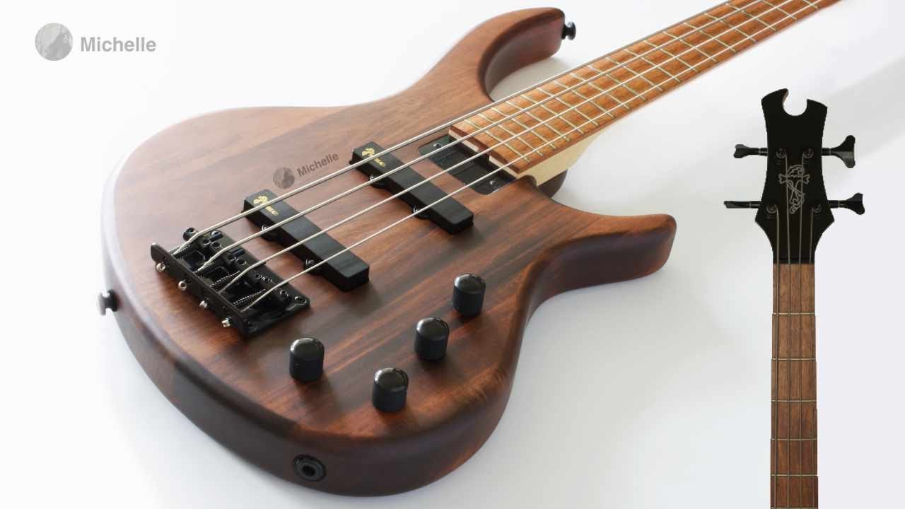 Tobias Toby Deluxe IV Walnut (Unboxing) - YouTube