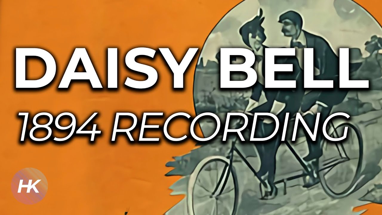 Daisy Bell - ナムウィキ