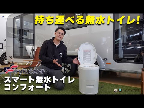 Changing the conventional wisdom! Introducing the portable 