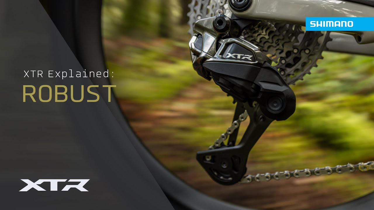 全日本チャンプ沢田時のXCセッティング 新型XTRホイール徹底