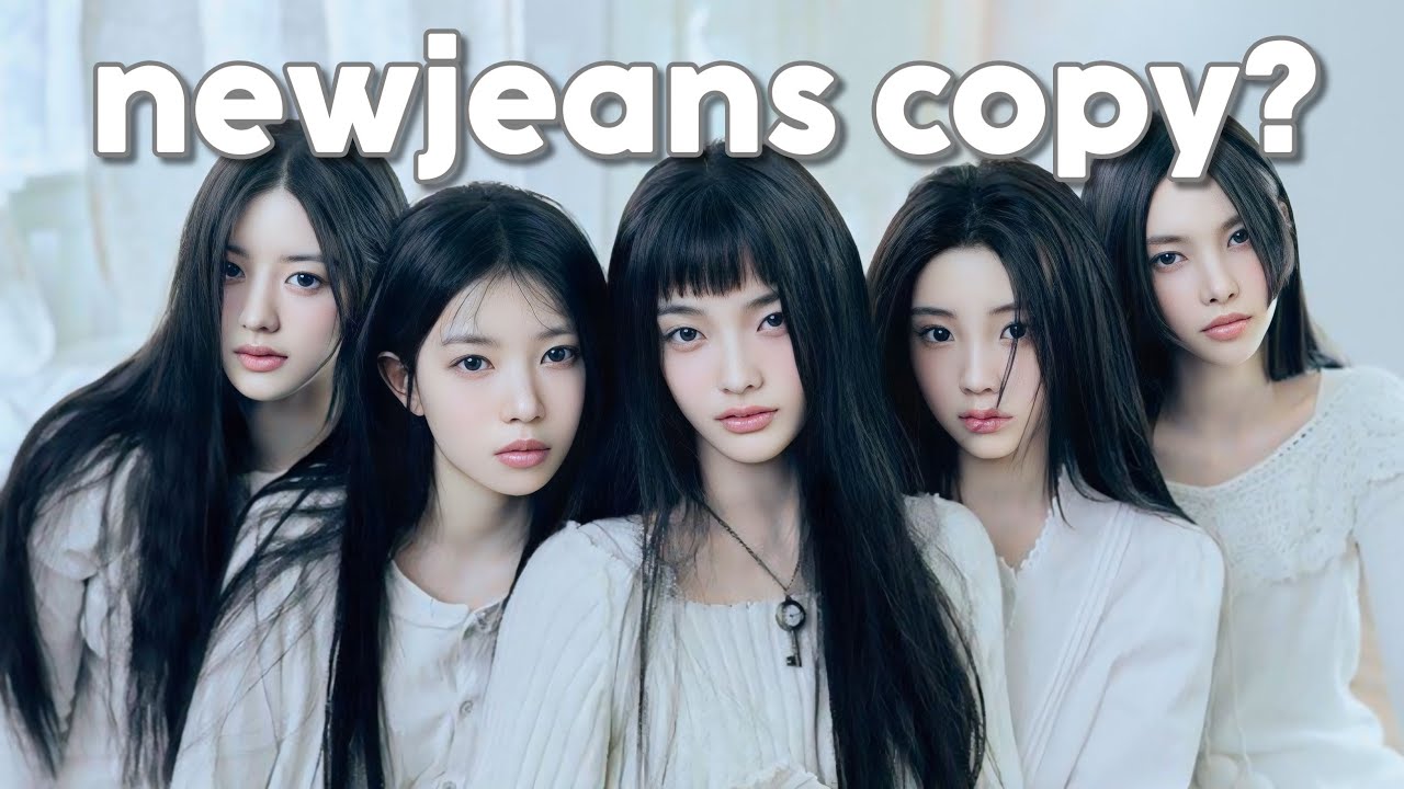 my opinion on ILLIT (songs + group) - YouTube