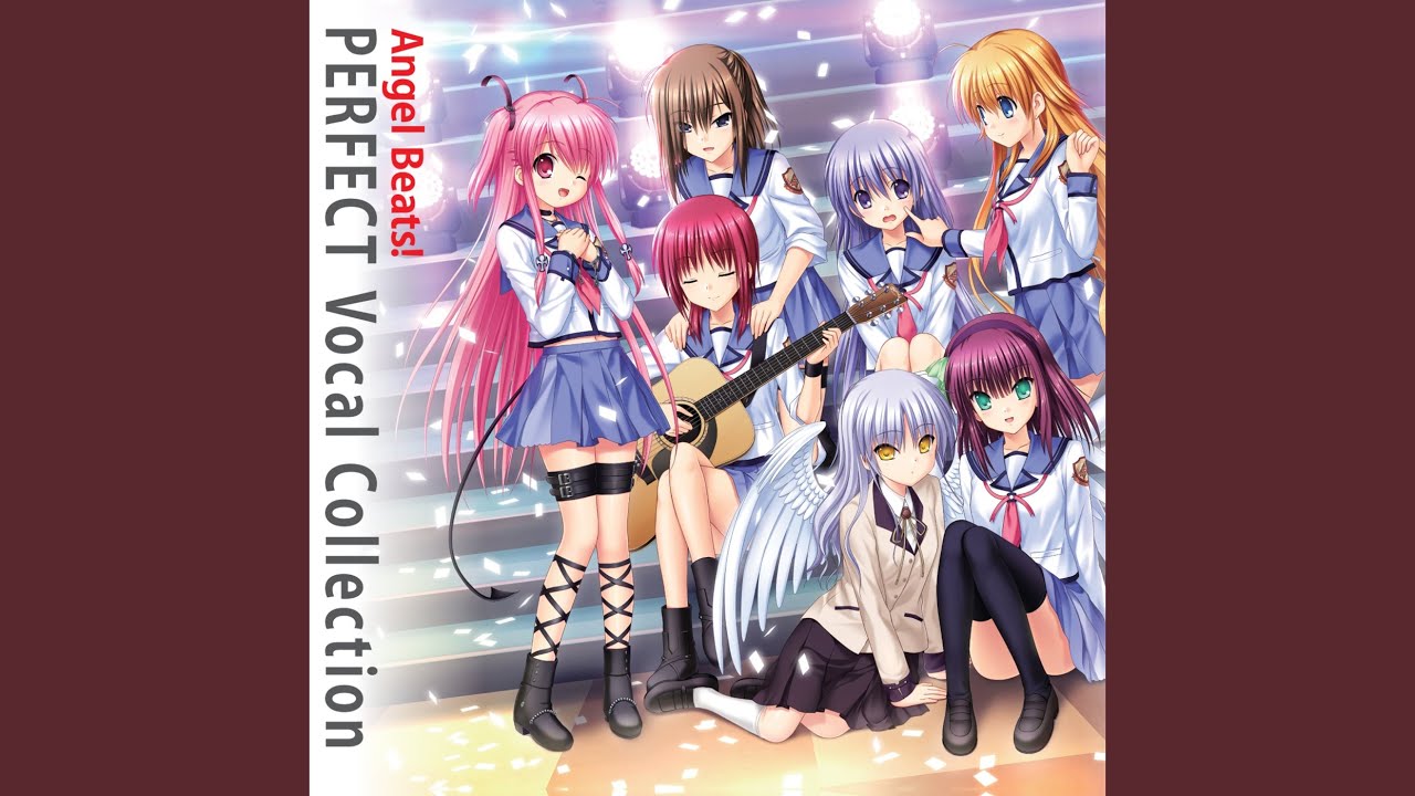 すべての終わりの始まり - YouTube