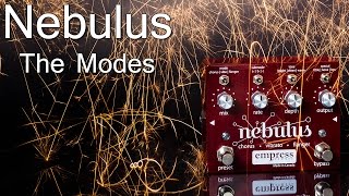 Nebulus | Umbrella Company | アンブレラカンパニー