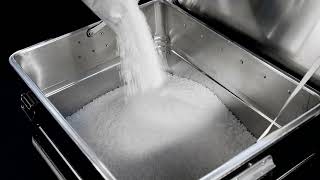 アルミボックスK470（防塵防水仕様） ZRGS シリーズ ZRGS-379083｜輸送