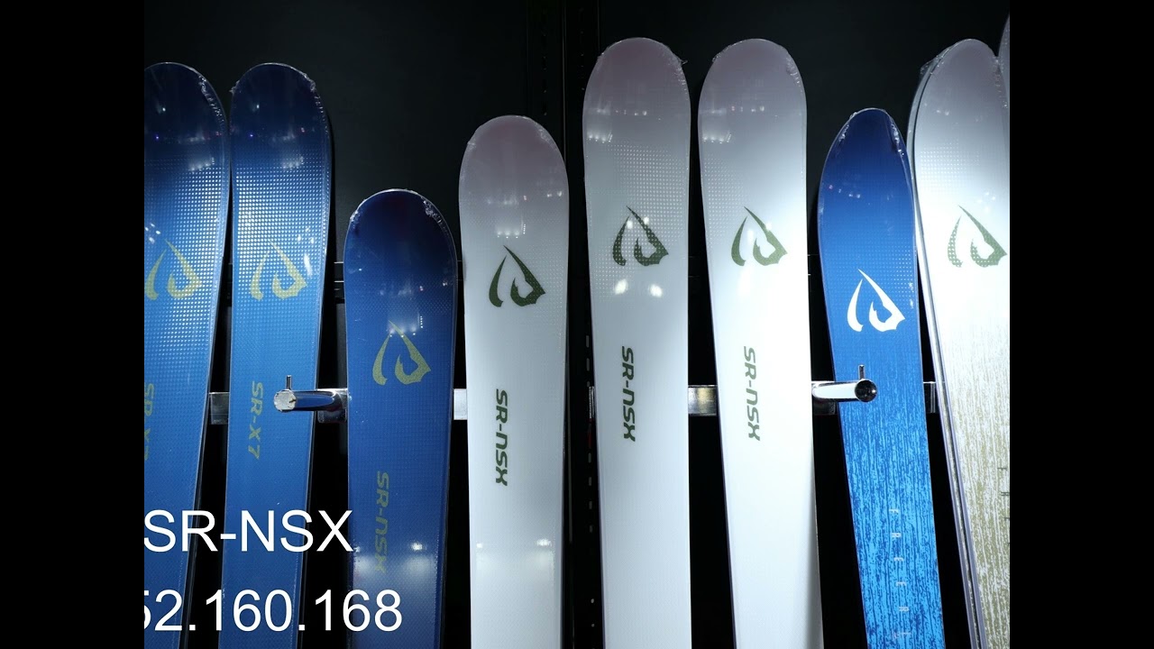 ID one アイディーワン スローライド SR-NSX