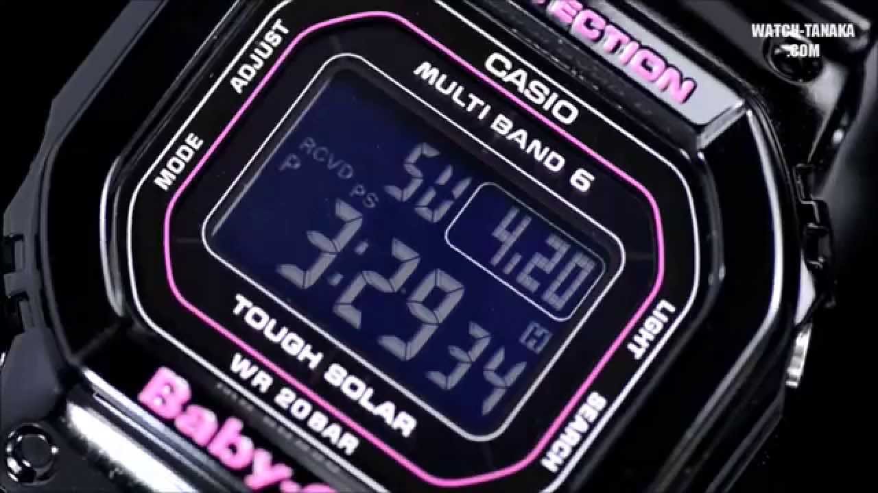 CASIO Baby-G Tripper BGD-5000-1JF カシオ ベビーG トリッパー