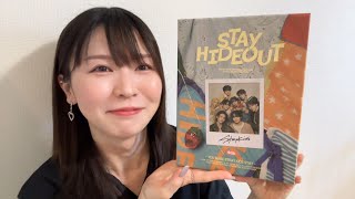 Stray Kids】韓国FC「STAY4期」入会特典が豪華すぎて満点笑顔になっ