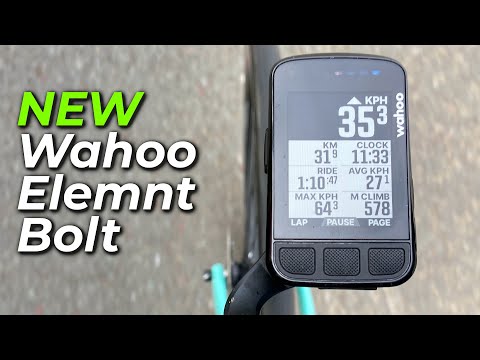 年末年始値下げ Wahoo ELEMNT BOLT V2 年末年始値下げ Wahoo ELEMNT
