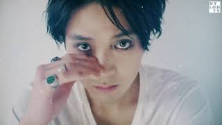 ダスティな色気をまとった 磯村勇斗のムービーとインタビューを公開