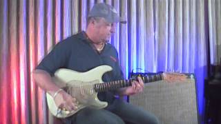 ADA APP-1 Pedal Preamp:Guitars, Pedals Amps Effects