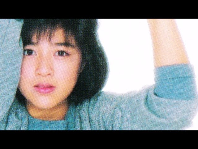 菊池桃子『TROPIC of CAPRICORN』より4曲 - YouTube