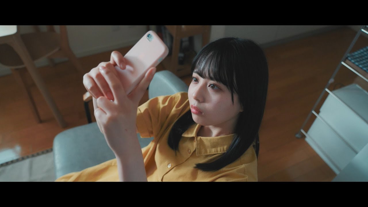 乃木坂46 27th 佐藤璃果 個人PV「リカの法則」予告編 - YouTube