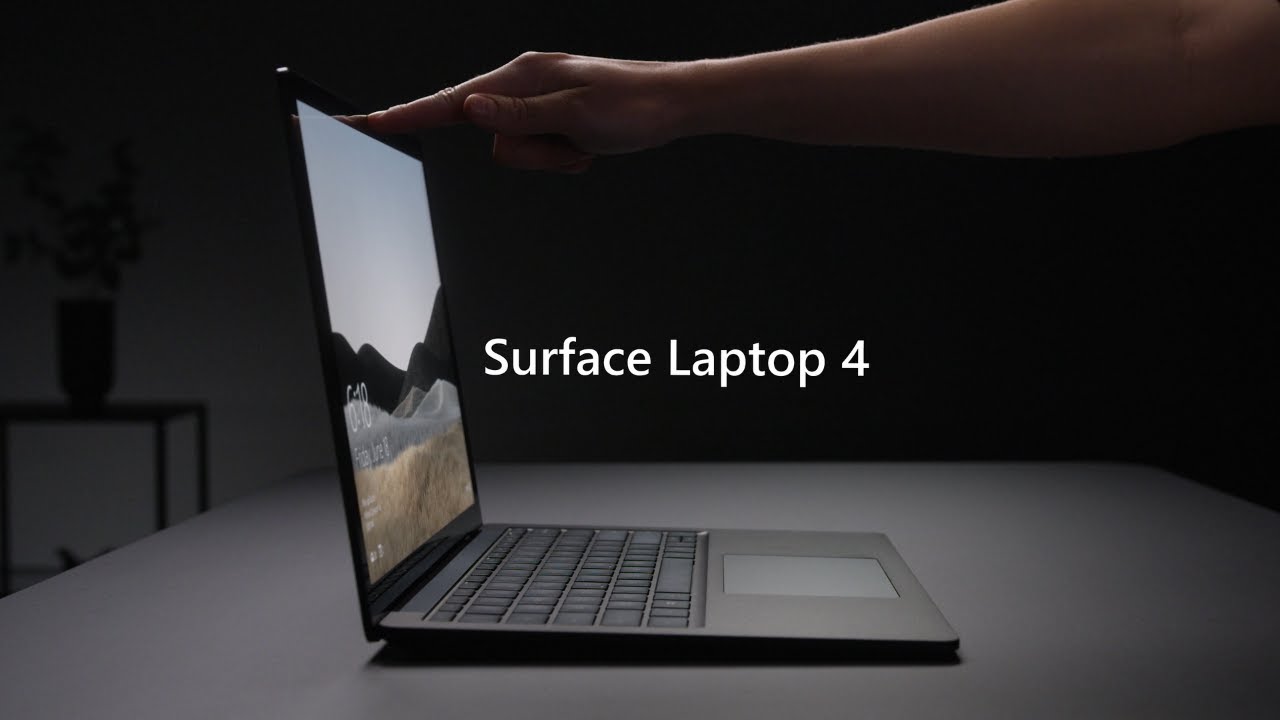 Surface Laptop 4」国内発売。12.8万円から - Impress Watch
