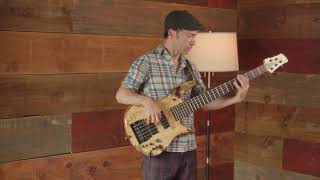 Kickback KB15 | Hartke