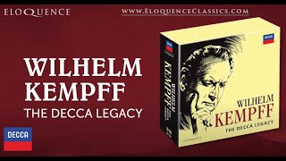 ヴィルヘルム・ケンプ／デッカの遺産（13CD） | HMV&BOOKS online