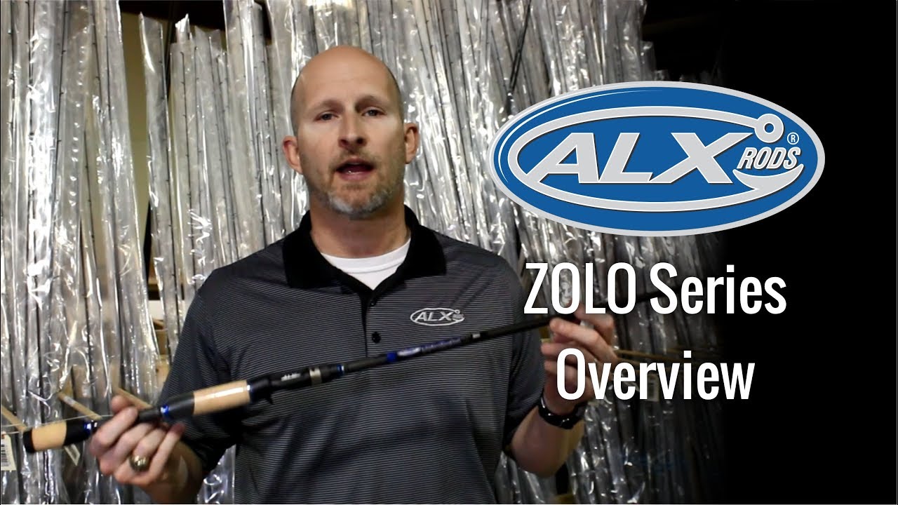 ZOLO Diplomat - 6'10