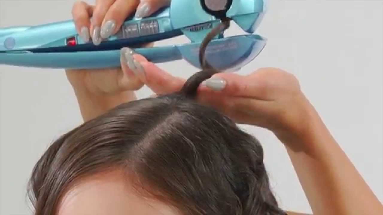 スチーム ミラカール - YouTube