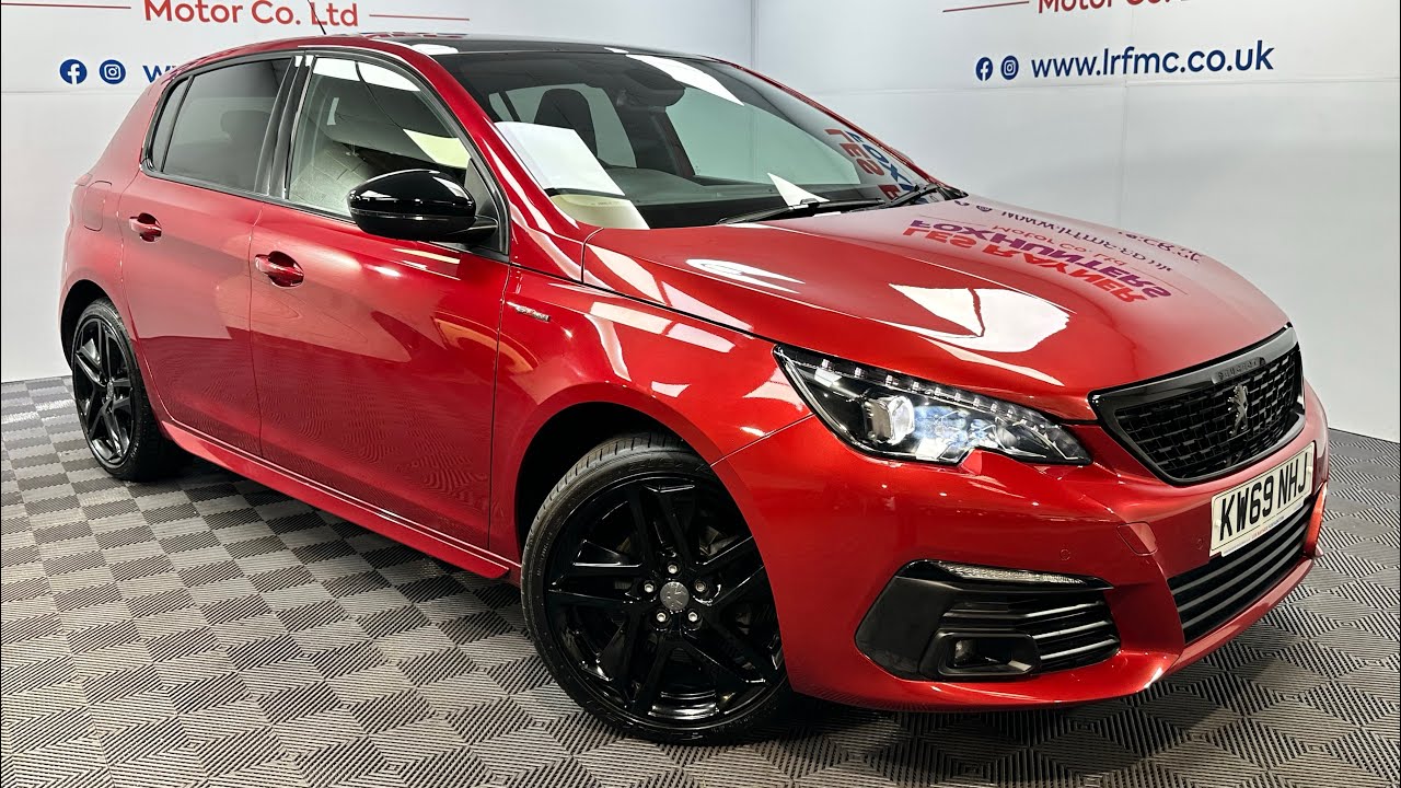 Peugeot Trois Petites 赤 【公式通販】