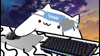 How To Fully Customize Your Bongo Cat V2!! (2020) - YouTube
