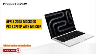 Apple 2025 MacBook Pro Review | M5 Chip 10-Core CPU & GPU, 16GB