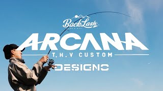 WEB販売スタートです！【アルカナ、デジーノ】 | BACKLASH STAFF BLOG