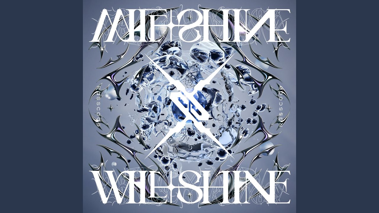 FLAVOR OF BLUE (PassCode Zephyren 10th Anniversary A.V.E.S.T