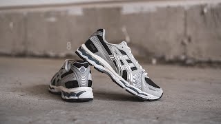 Kith x Asics Gel Kayano 12.1 