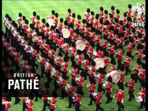 The Cup Final (1961) - YouTube