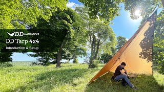DD Tarp 4x4 – DD Hammocks