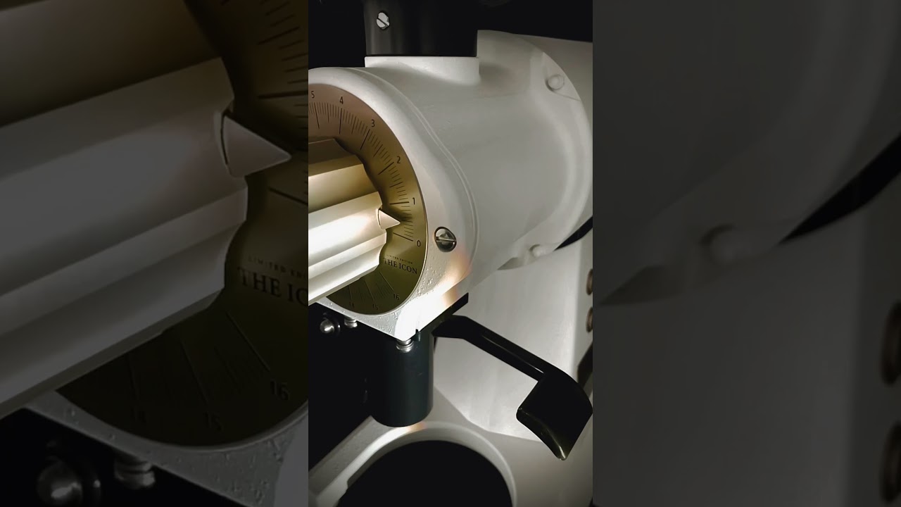 EK43S限定版 THE ICON | MAHLKONIG(マールクーニック) 業務用ショップ