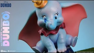 Beast Kingdom MC-028SP Dumbo Master Craft Dumbo Special Edition