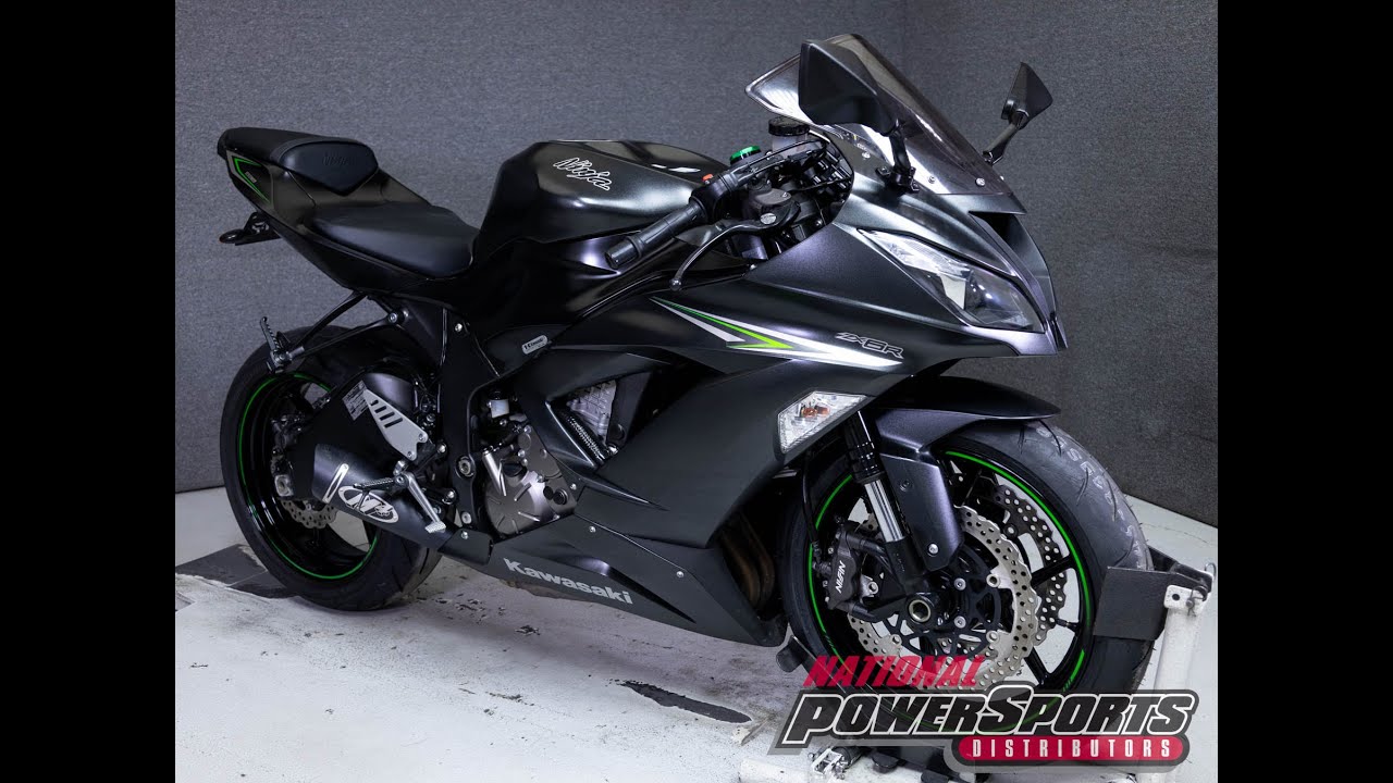 National Powersports Distributors